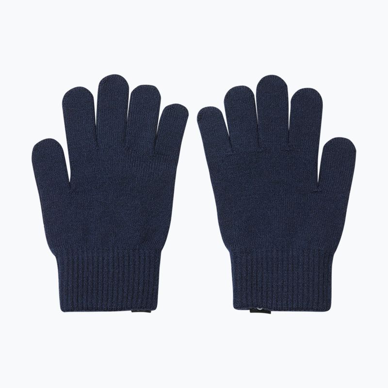 Детски зимни ръкавици Reima Sormin navy 3