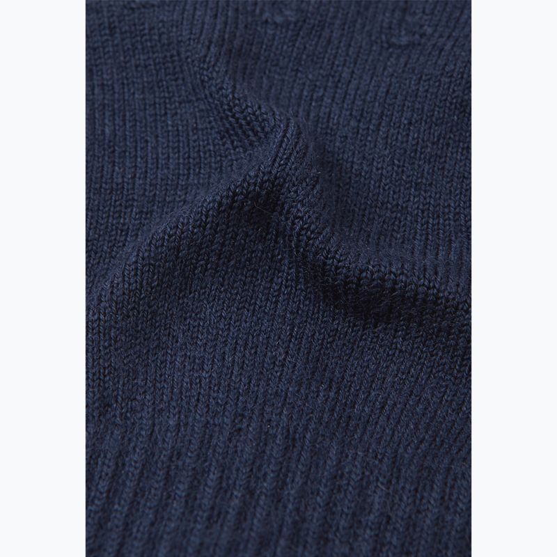 Детски зимни ръкавици Reima Sormin navy 4