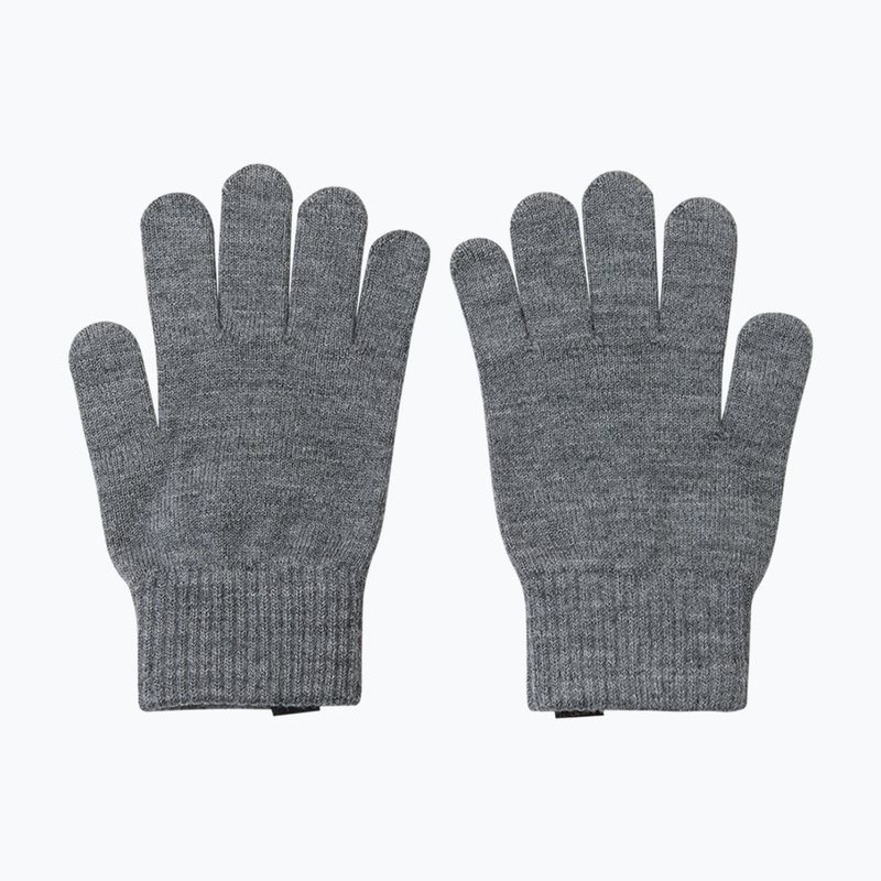 Детски зимни ръкавици Reima Sormin melange grey 3