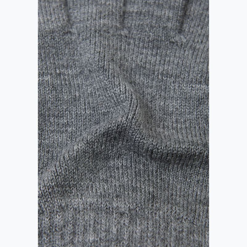 Детски зимни ръкавици Reima Sormin melange grey 4