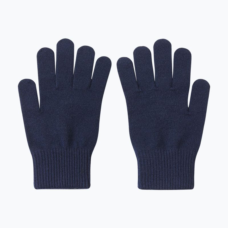 Детски зимни ръкавици Reima Vipatus navy 3