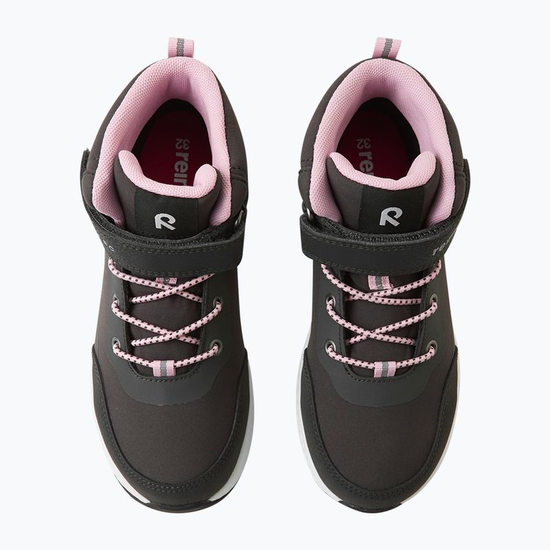 Детски ботуши Reima Hiipien peat grey 13