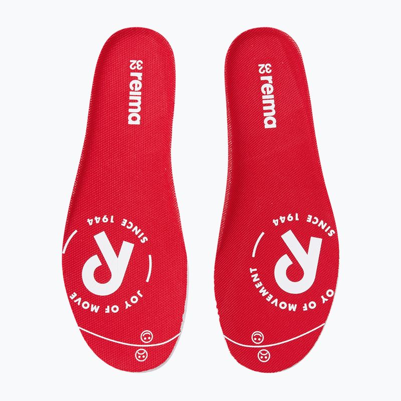 Детски ботуши Reima Hiipien peat grey 14