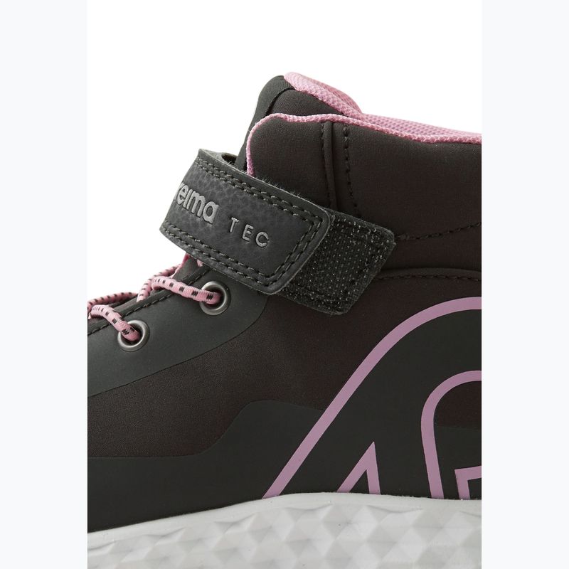 Детски обувки Reima Hiipien peat grey 12