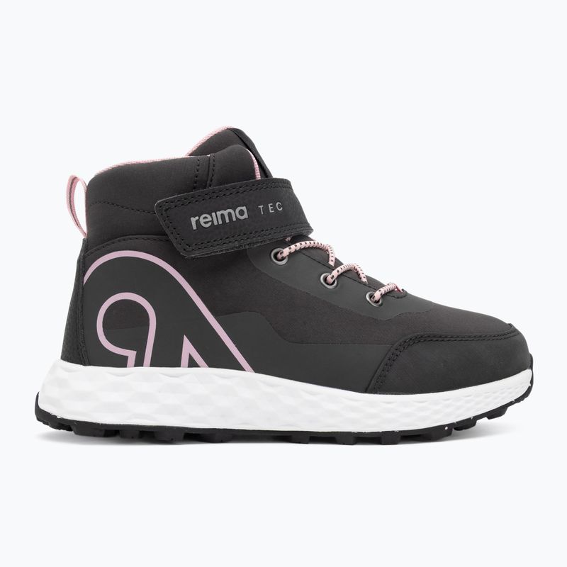 Детски обувки Reima Hiipien peat grey 2