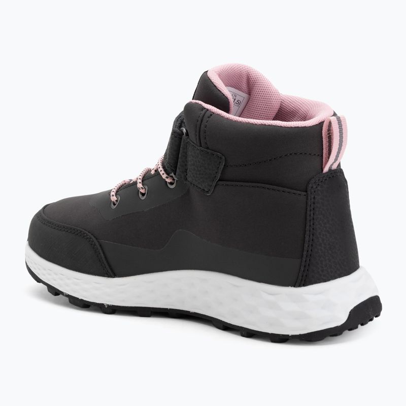 Детски ботуши Reima Hiipien peat grey 3