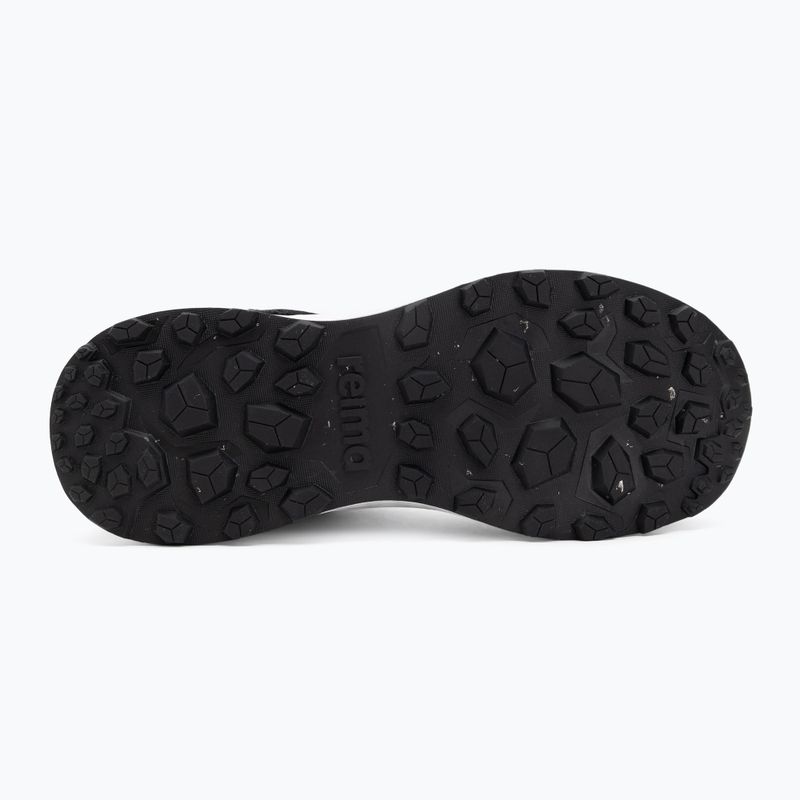Детски ботуши Reima Hiipien peat grey 4