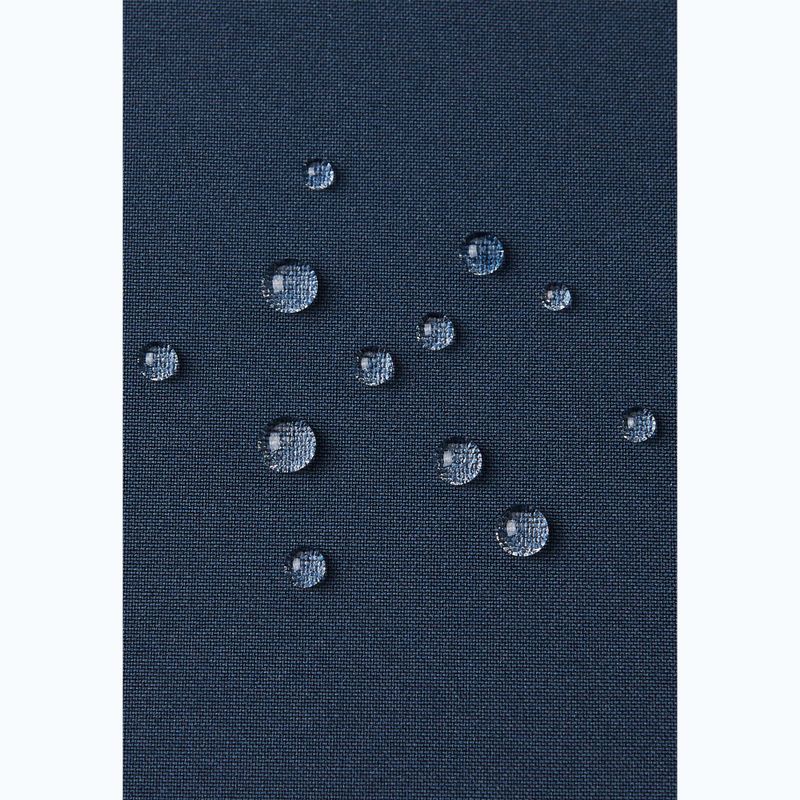 Детско зимно яке Reima Mutka navy 11