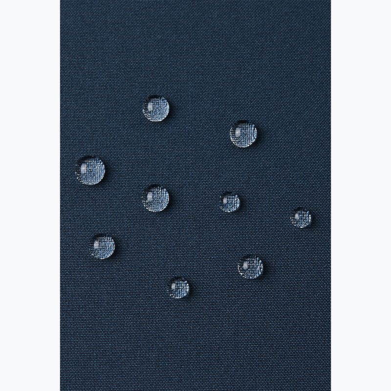 Детско зимно яке Reima Serkkula navy 12