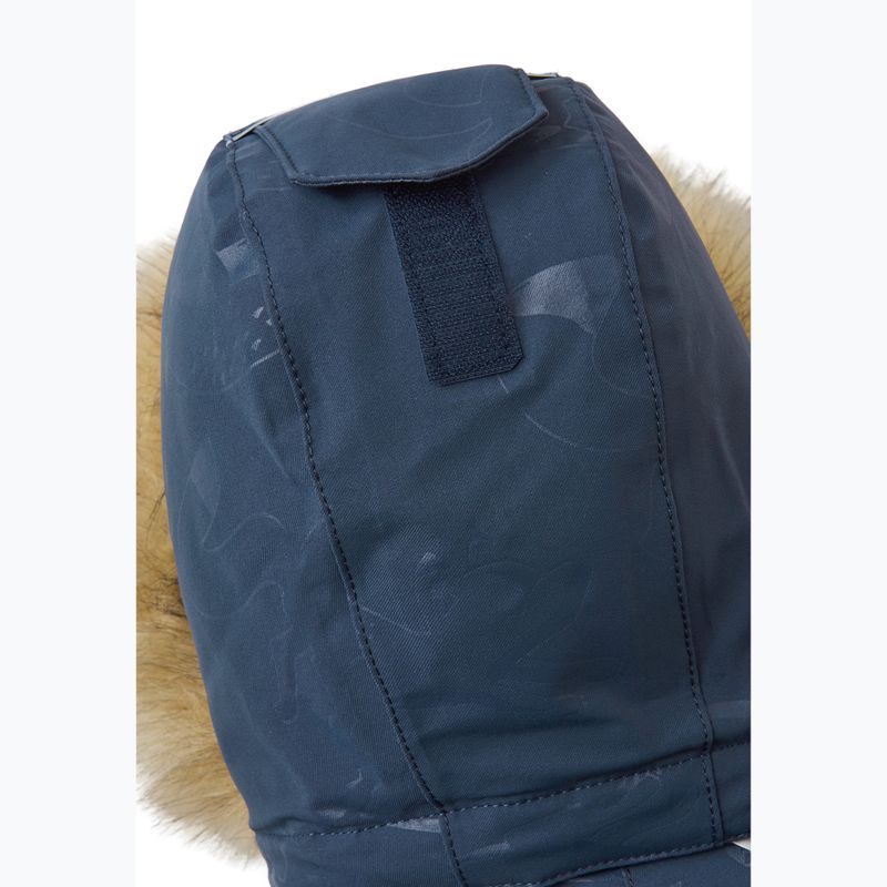 Детски гащеризон Reima Aapua navy 5