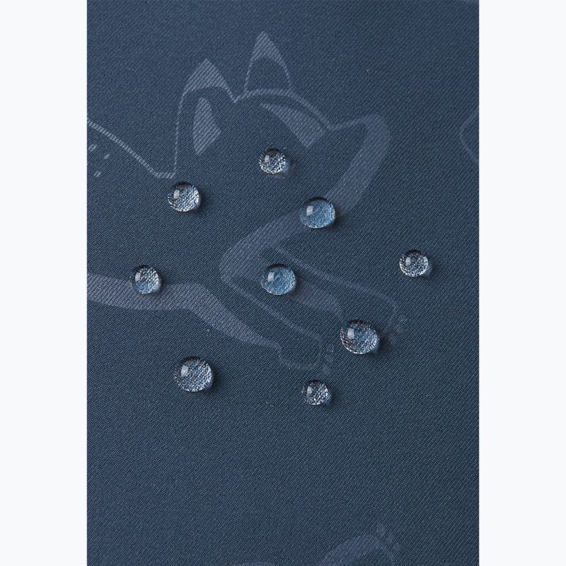 Детски гащеризон Reima Aapua navy 10