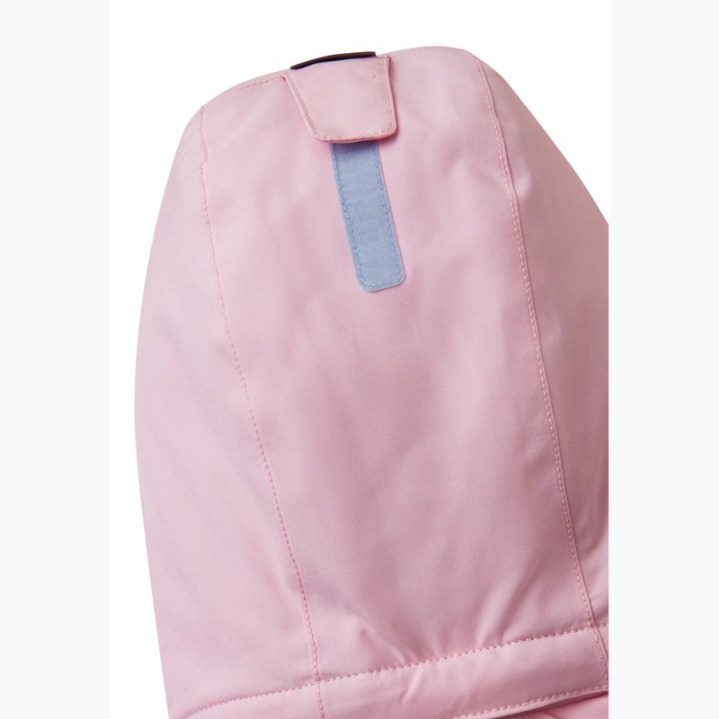 Детско зимно яке Reima Lainio pale rose 6