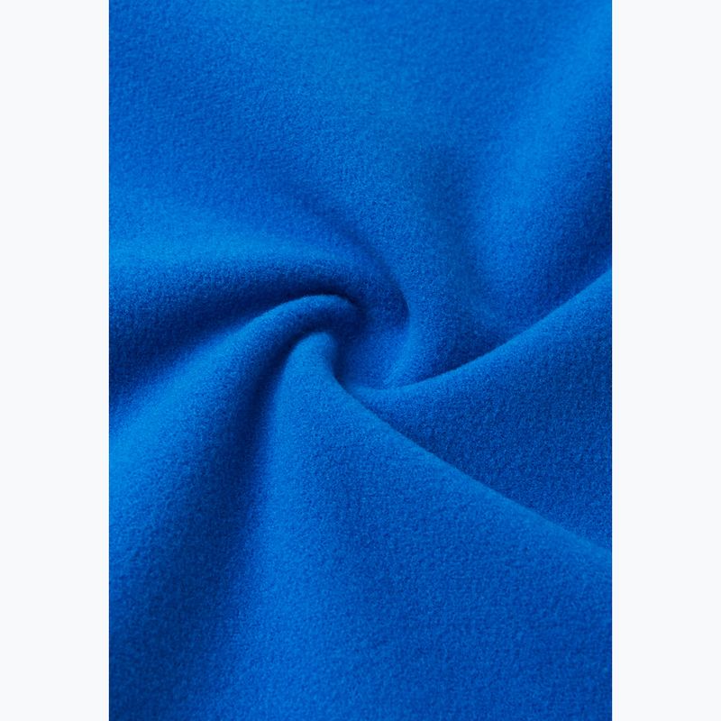 Детски суитшърт Reima Laduille bright blue 6