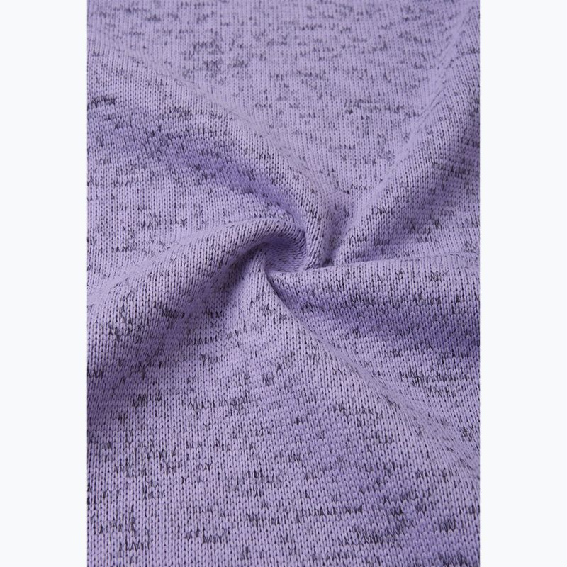 Детски суитшърт Reima Laskien mauve blooming lilac 6