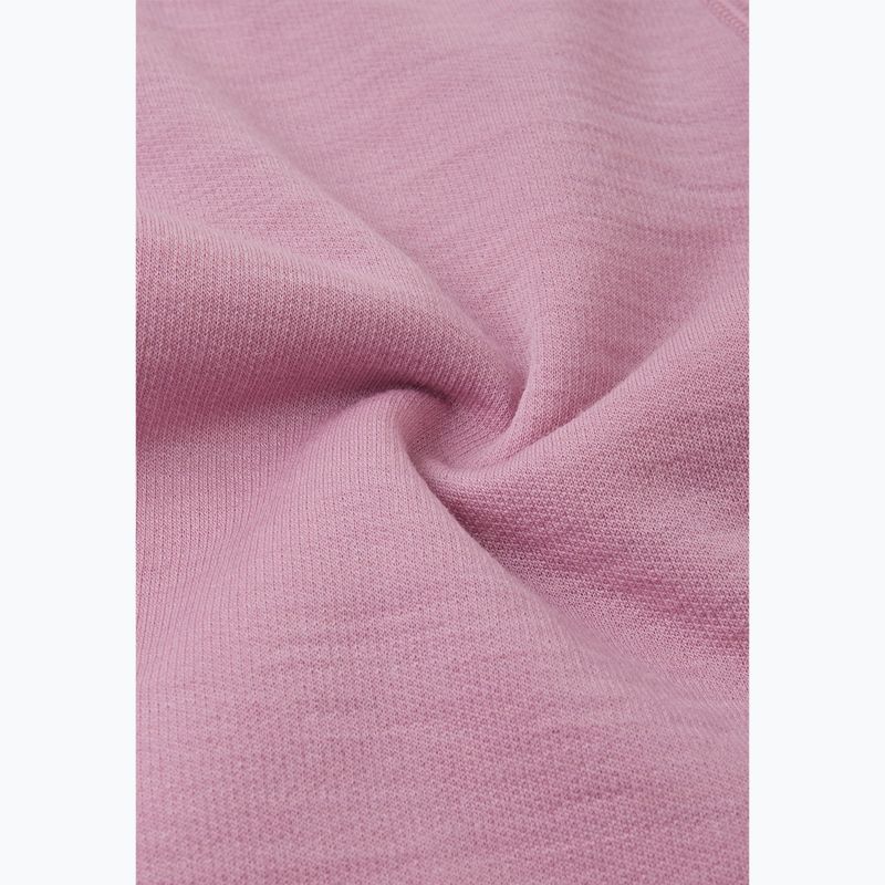 Детски панталони Reima Misam grey pink 5