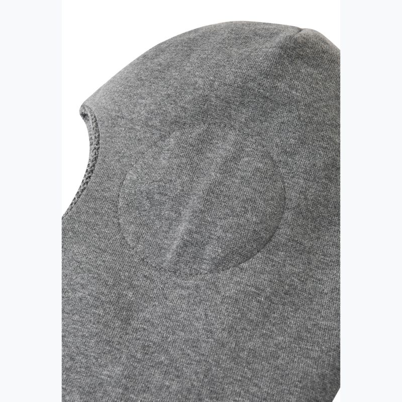 Детска шапка маска Reima Starrie melange grey 5