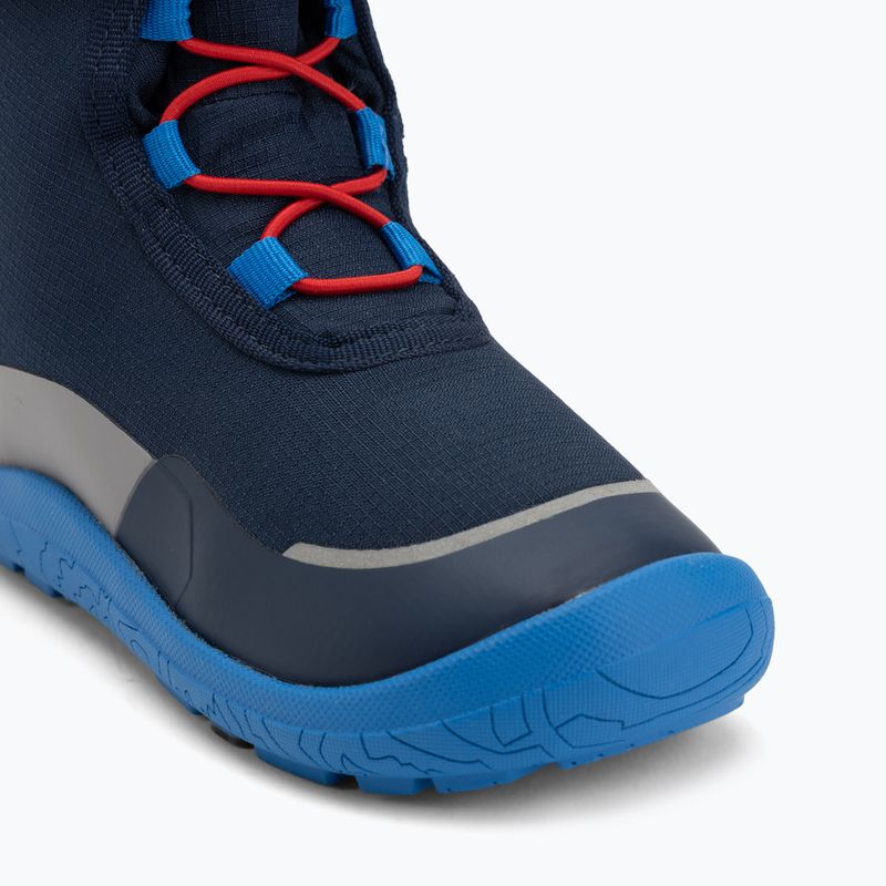 Детски ботуши за сняг Reima Talvella Kids navy 7