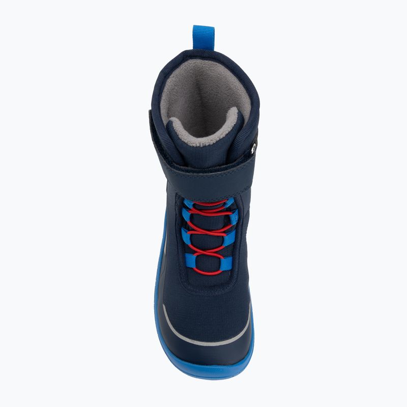 Детски ботуши за сняг Reima Talvella Junior navy 5