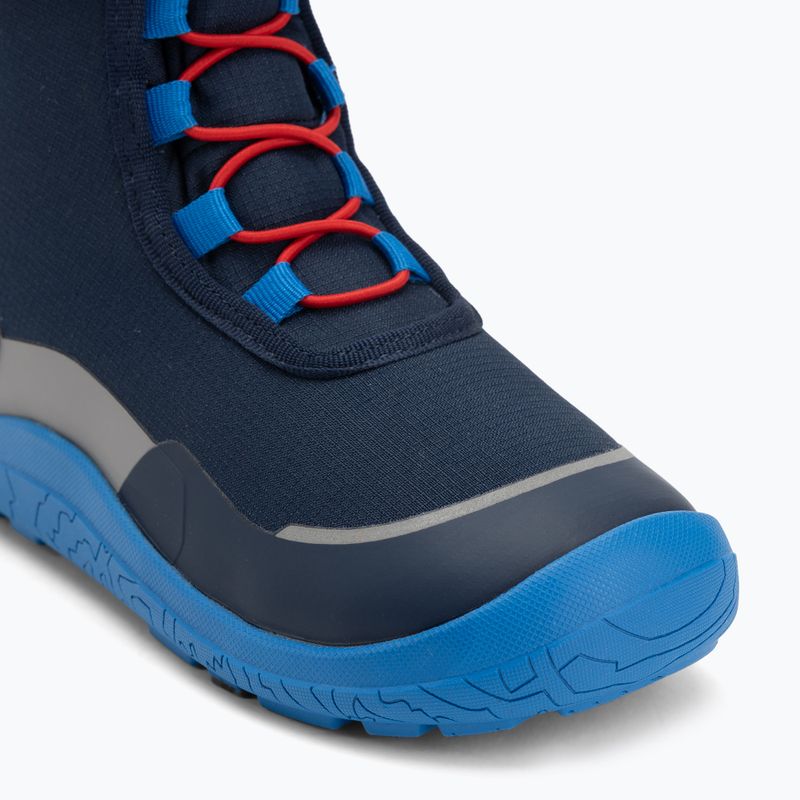 Детски ботуши за сняг Reima Talvella Junior navy 7