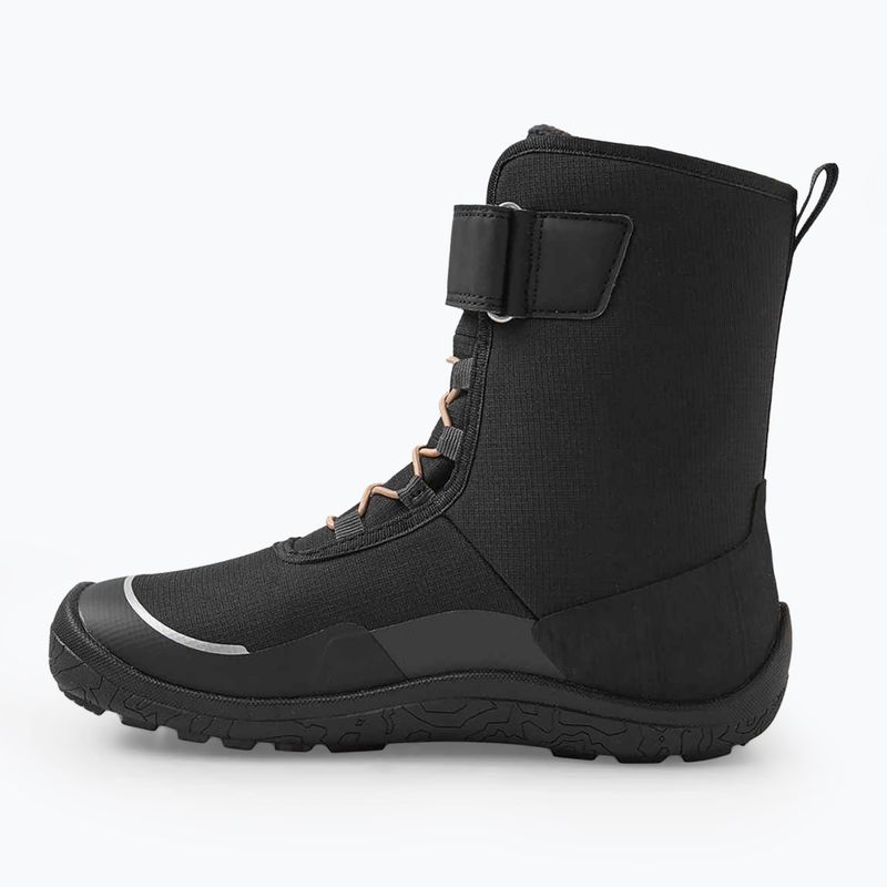 Детски ботуши за сняг Reima Talvella Junior black 10