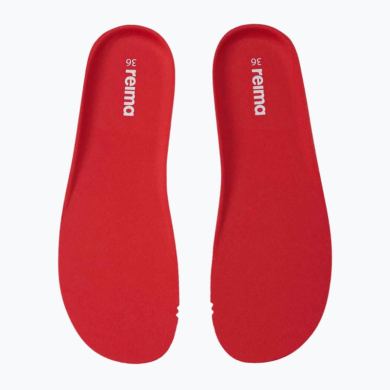 Детски ботуши за сняг Reima Talvella Junior black 14