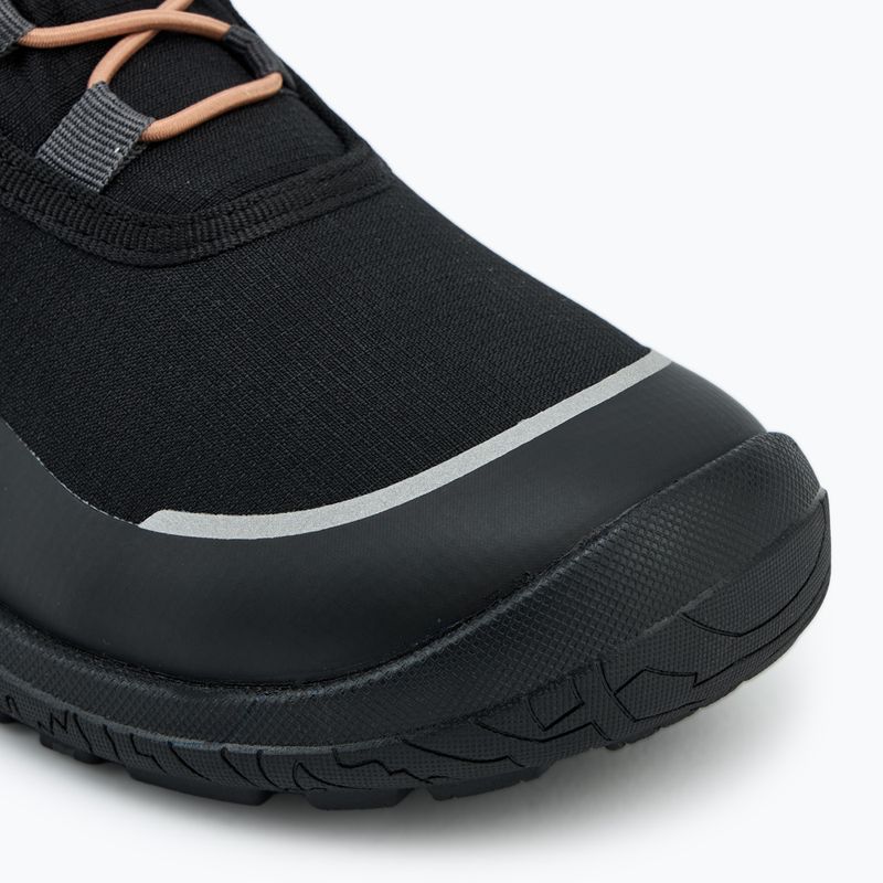 Детски ботуши за сняг Reima Talvella Junior black 7