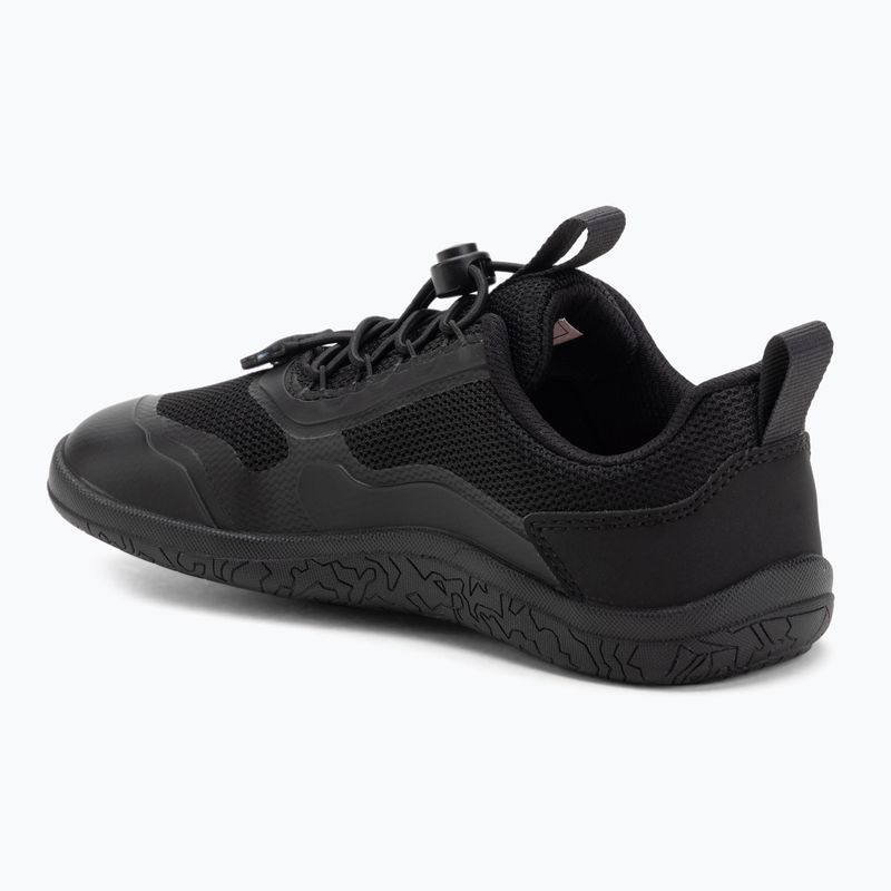 Детски обувки barefoot Reima Tallustelu black 3