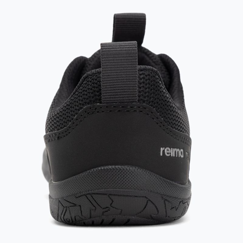 Детски обувки barefoot Reima Tallustelu black 6