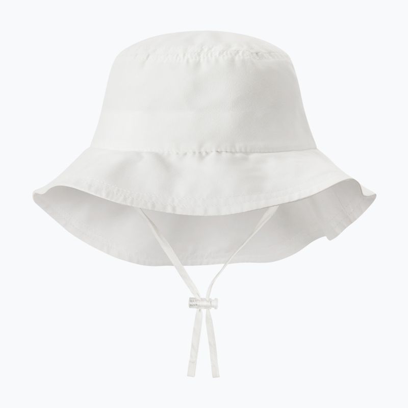 Детска шапка Reima Rantsu fruity off white