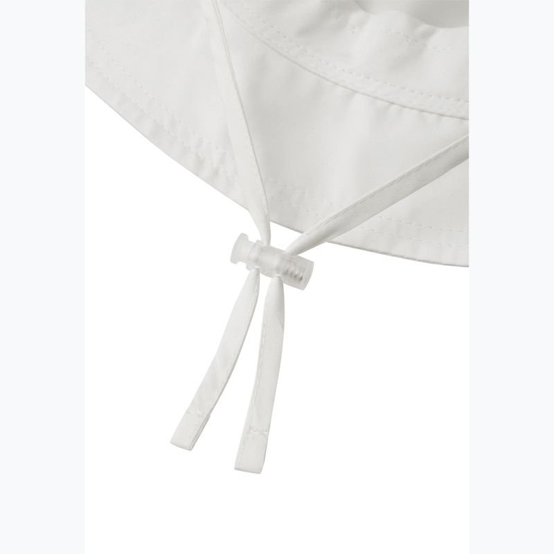 Детска шапка Reima Rantsu fruity off white 4