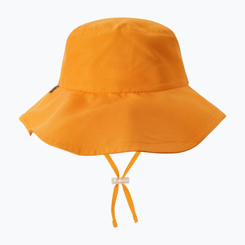 Детска шапка Reima Rantsu fruitity orange 2