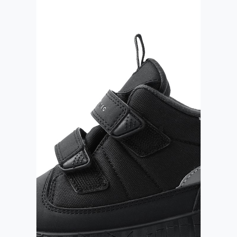 Детски обувки Reima Passo 2.0 black 8