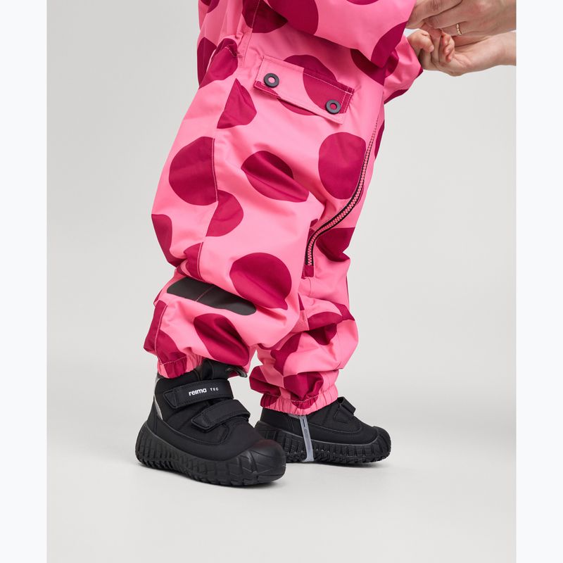 Детски обувки Reima Passo 2.0 black 9