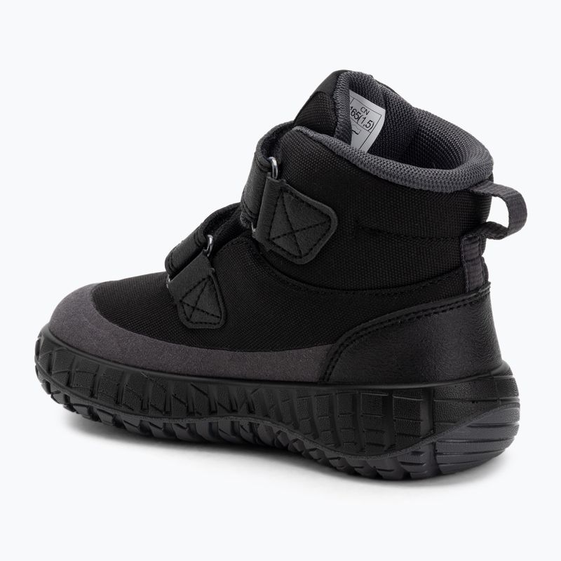 Детски обувки Reima Patter 2.0 black 3