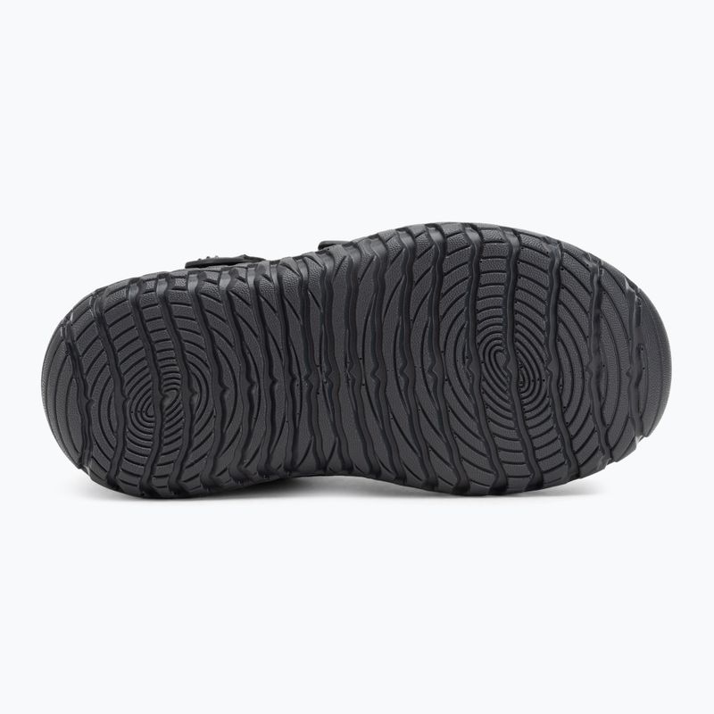 Детски обувки Reima Patter 2.0 black 4