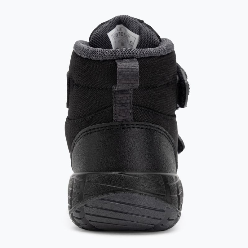 Детски обувки Reima Patter 2.0 black 6