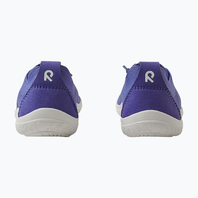 Reima Детски обувки Barefoot Barefoot Astelu breezy violet 11