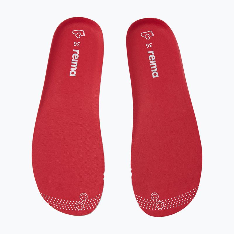 Reima Детски обувки Barefoot Barefoot Astelu breezy violet 14