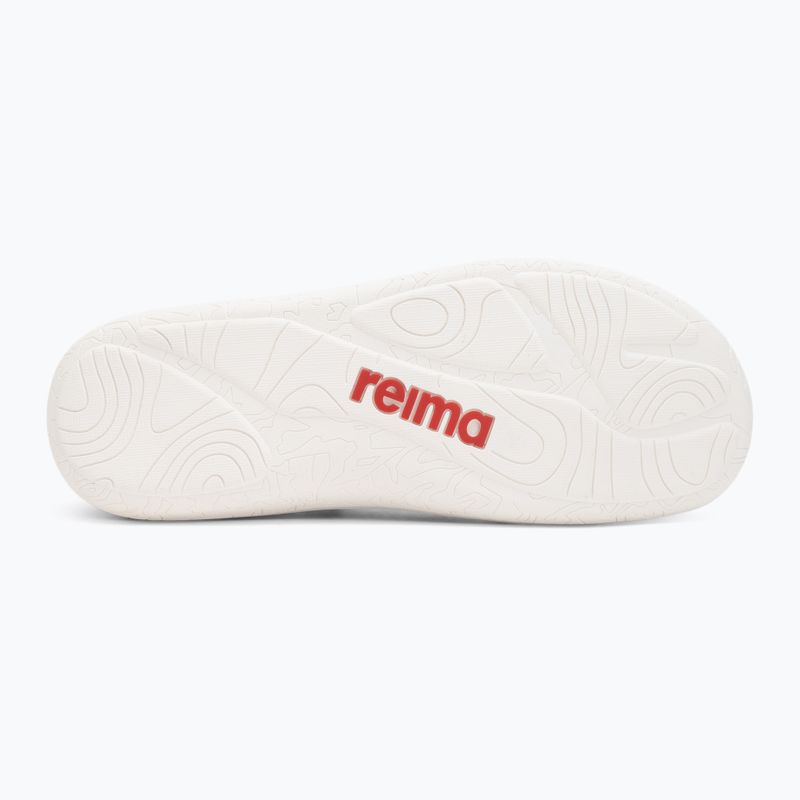 Reima Детски обувки Barefoot Barefoot Astelu breezy violet 4