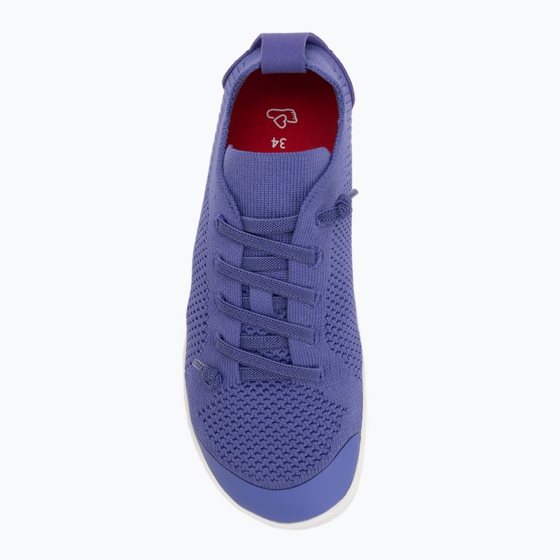 Reima Детски обувки Barefoot Barefoot Astelu breezy violet 5