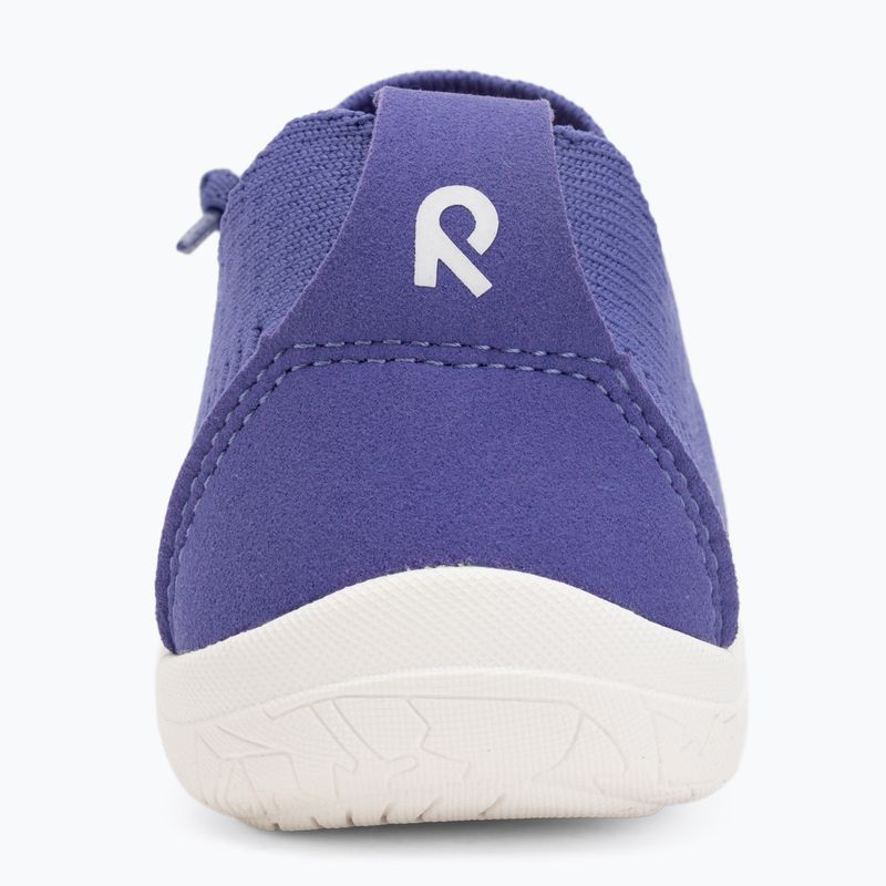 Reima Детски обувки Barefoot Barefoot Astelu breezy violet 6