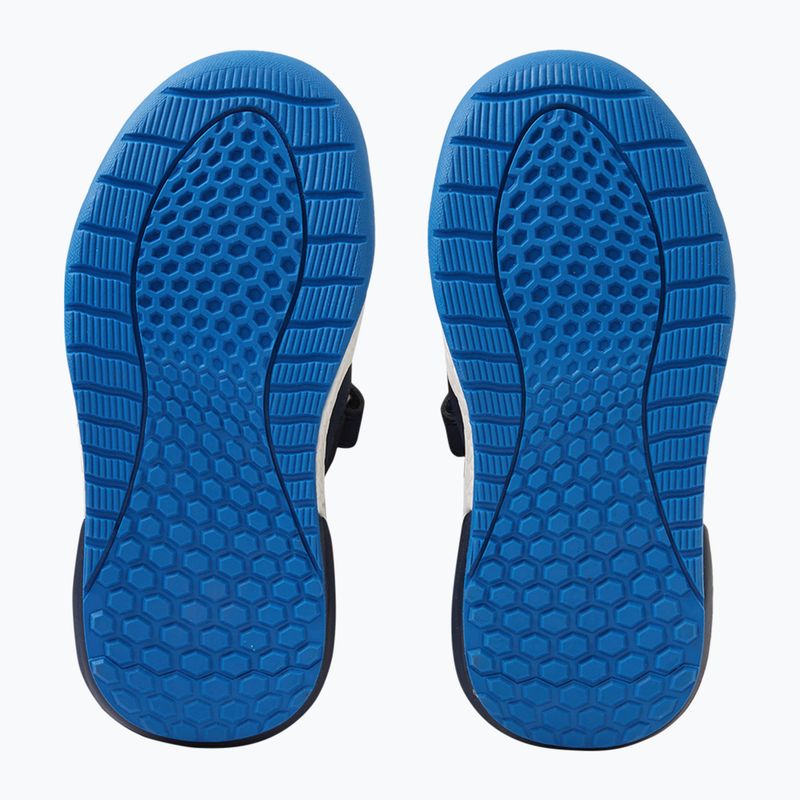 Детски сандали Reima Lomalla navy 6
