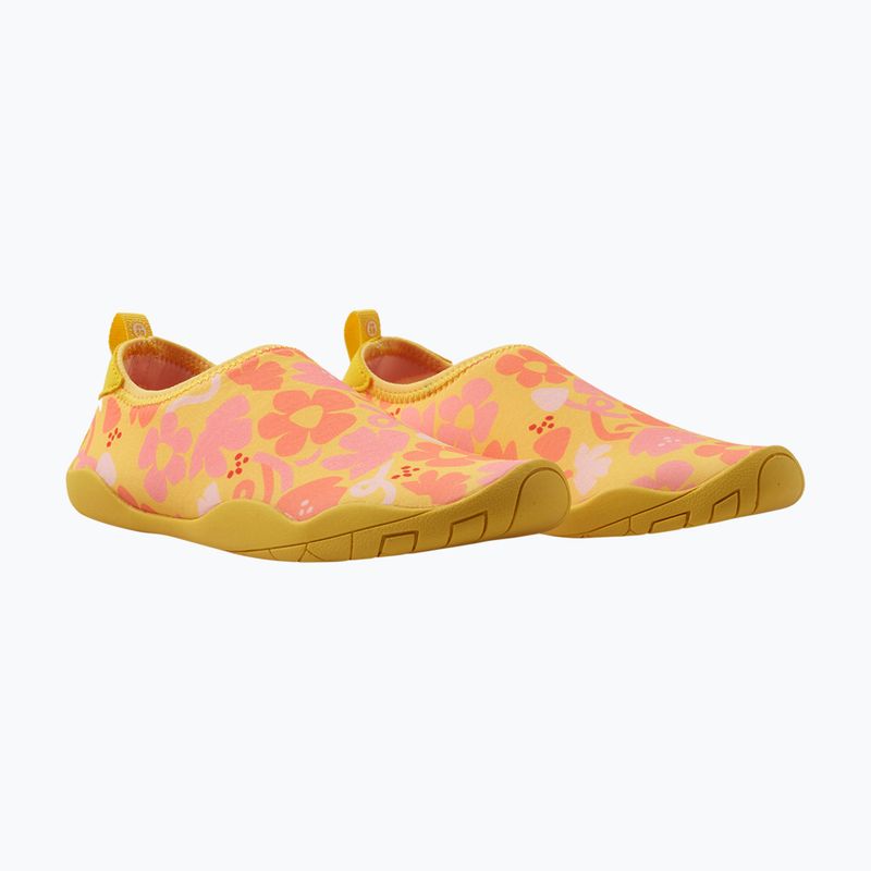 Детски обувки за вода Reima Lean J clear yellow 2