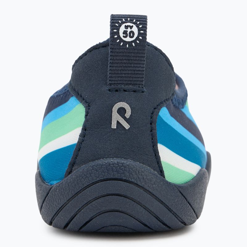 Детски обувки за вода Reima Lean J navy 6