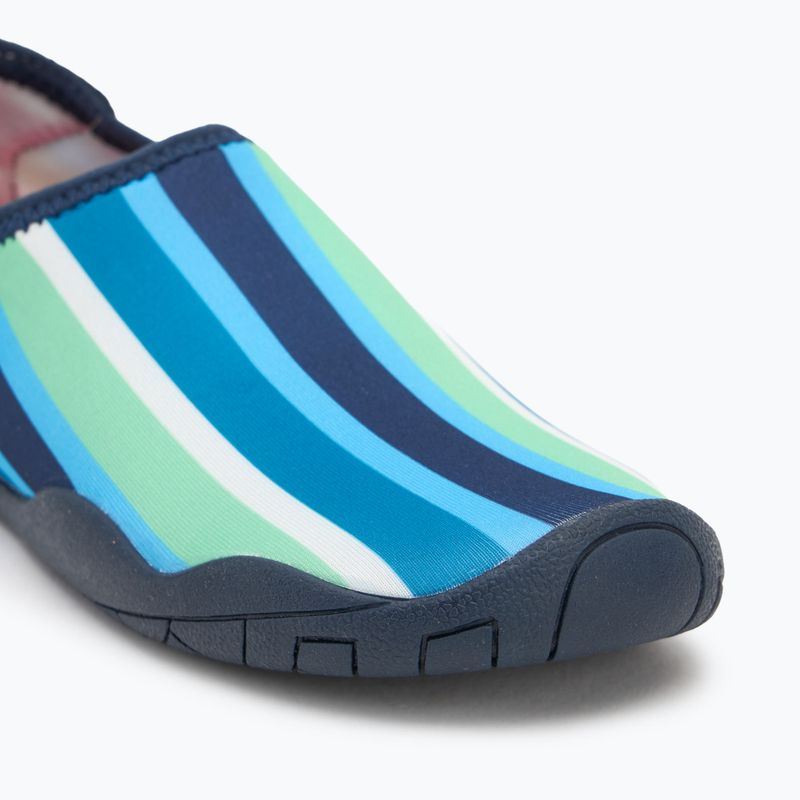 Детски обувки за вода Reima Lean J navy 7