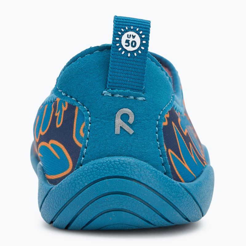 Детски обувки за вода Reima Lean J deep ocean 6