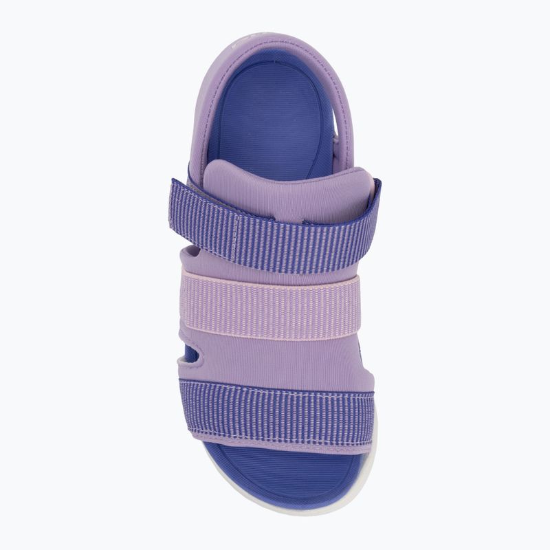 Детски сандали Reima Kesakko lilac amethyst 6