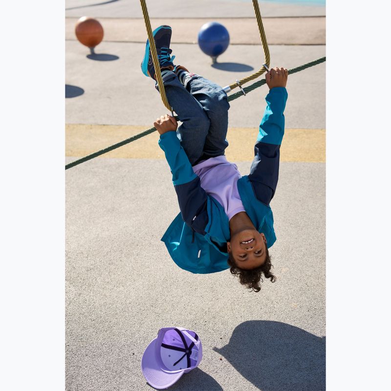 Детски обувки barefoot Reima Kiritin navy 14