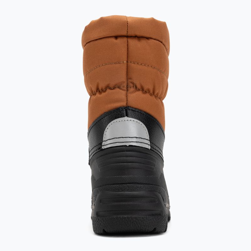 Детски ботуши за сняг Reima Nefar cinnamon brown 6