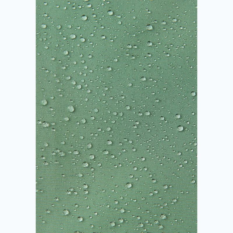 Детски софтшел гащеризон Reima Mjosa green clay 6